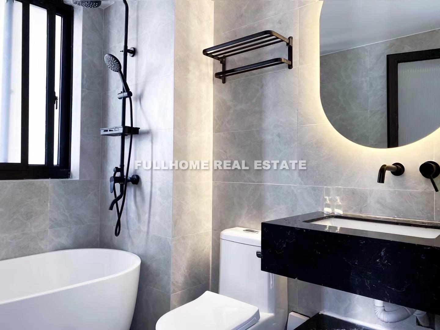 Yang Guang Ming Du - Interior view 7, Shanghai rental property