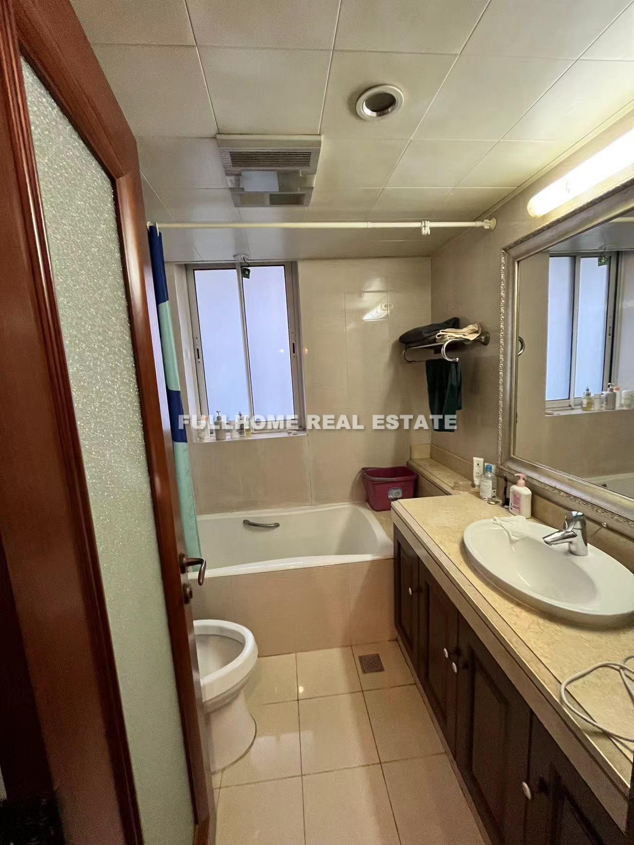 Grand Jewel Apartment - Interior view 9, Shanghai rental property