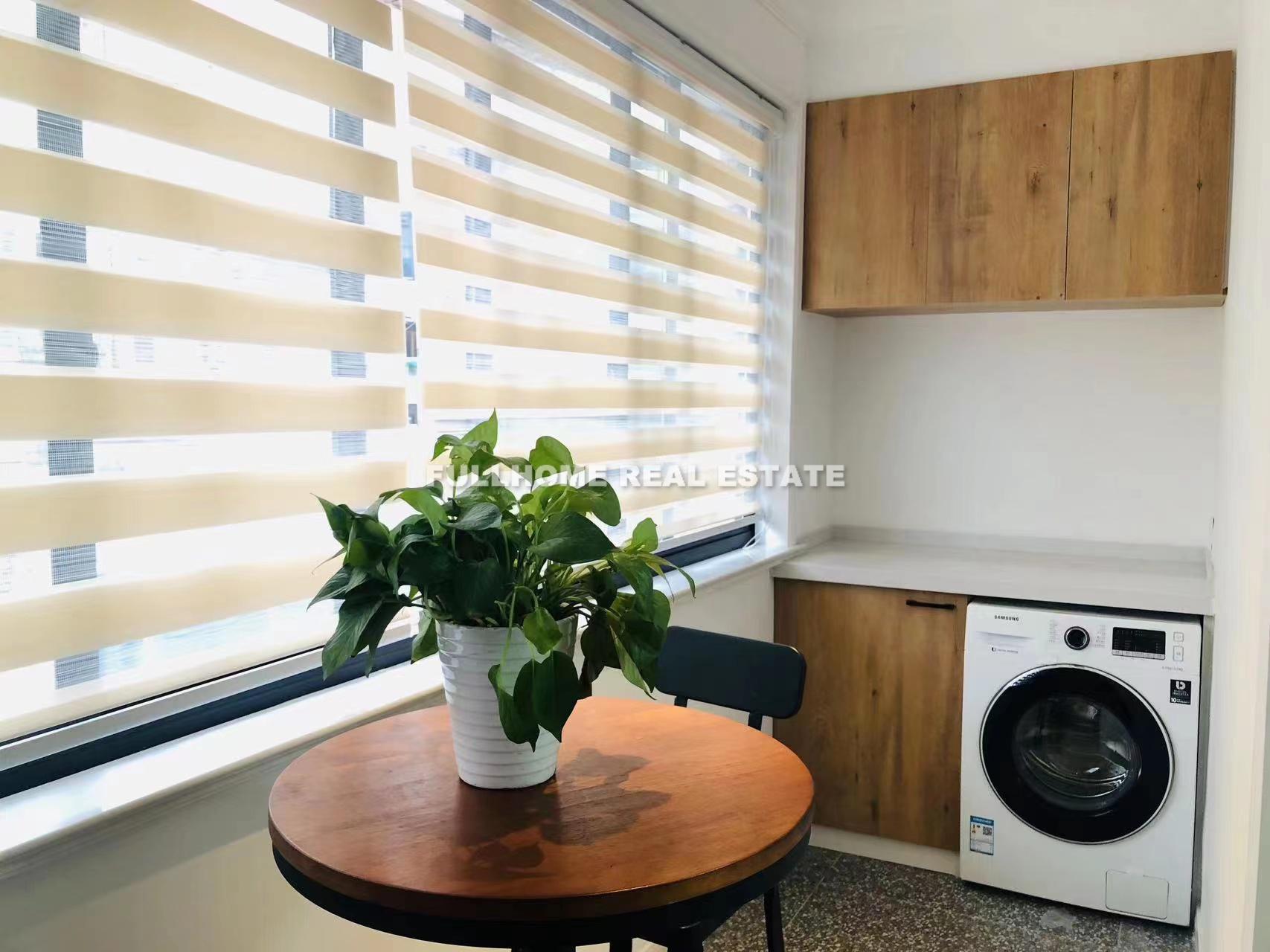 Zhongxin Fusheng Apartment - Interior view 5, Shanghai rental property