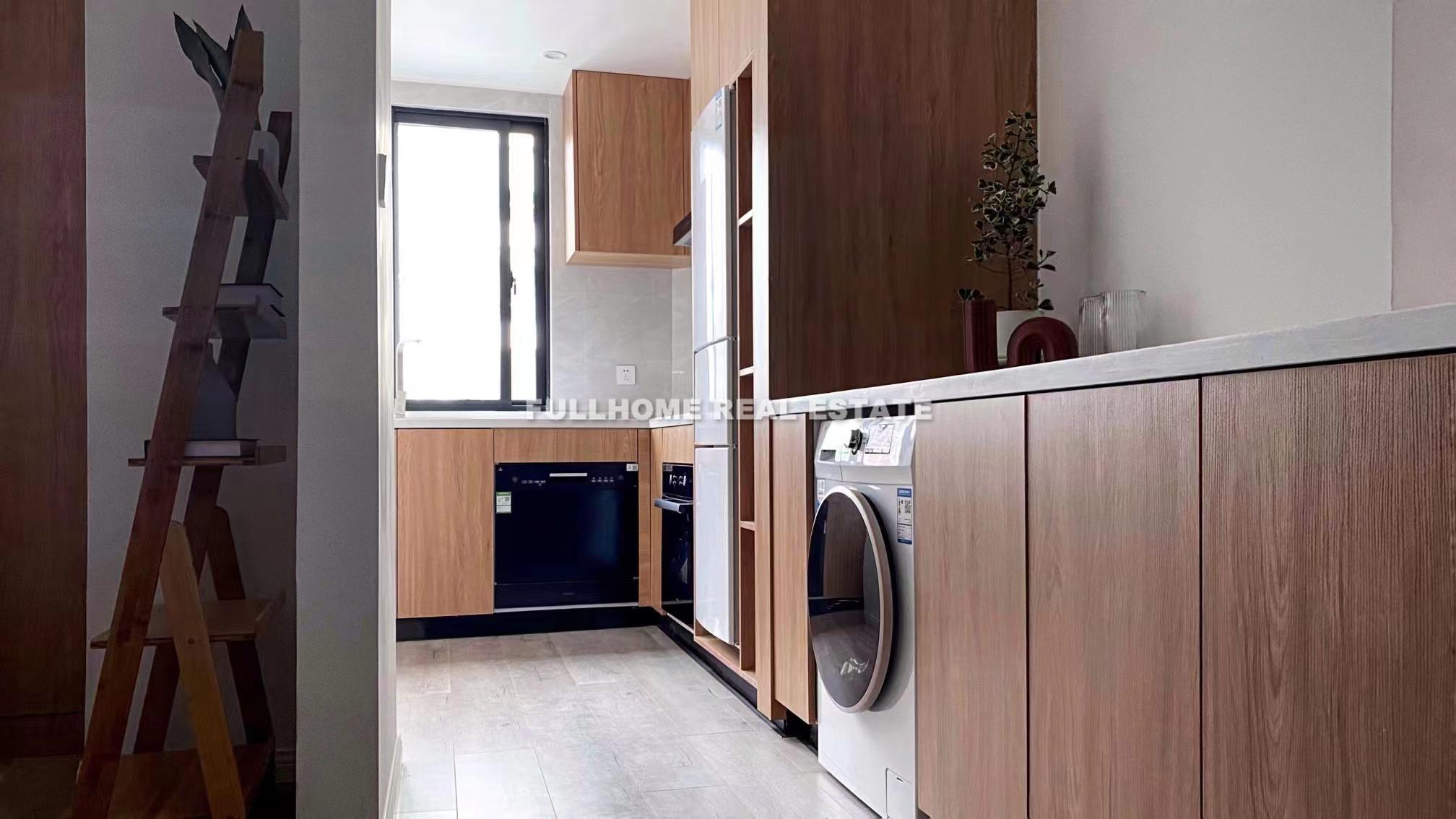 Ming Da Apartment - Interior view 5, Shanghai rental property