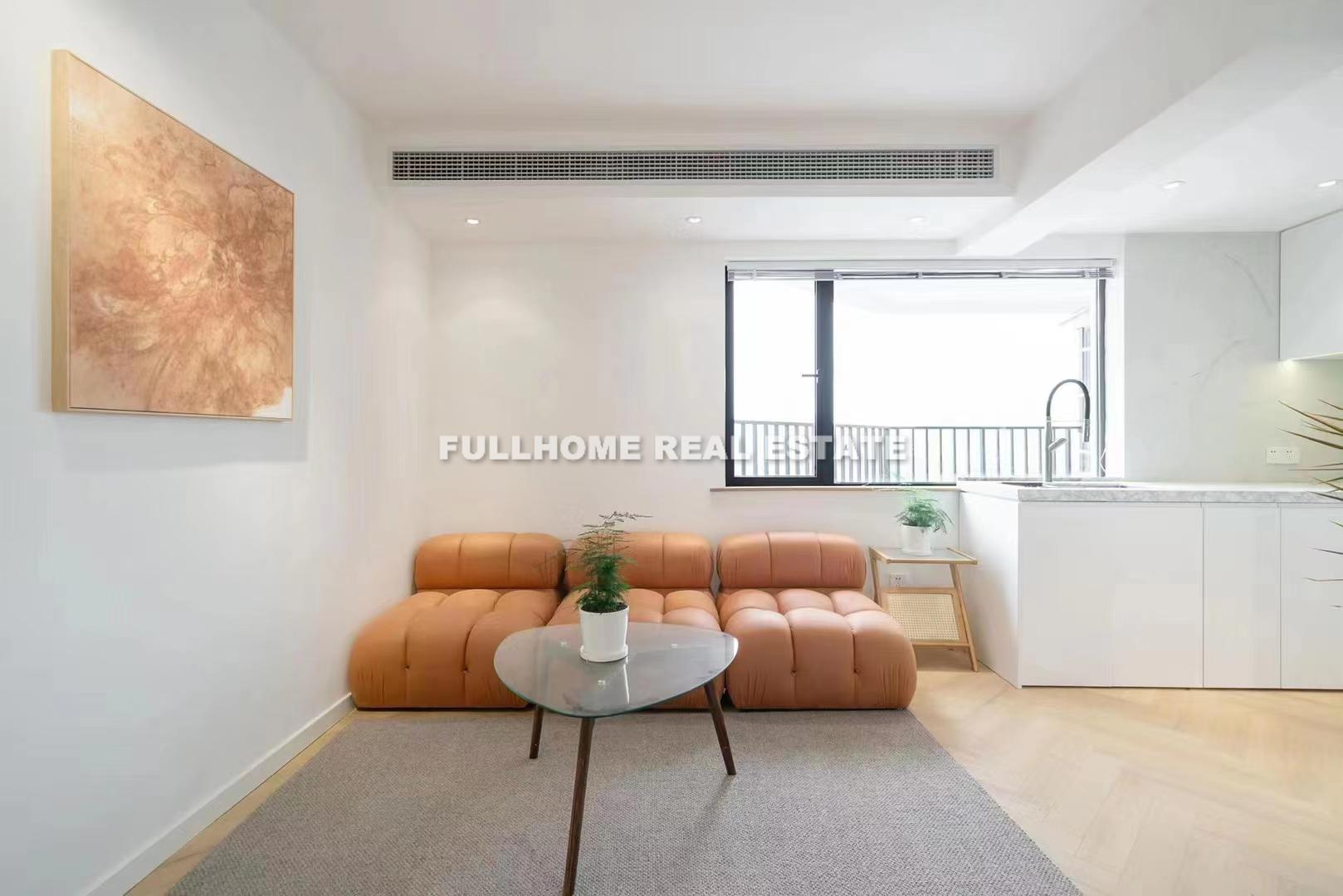 Same compound: Huaqi Apartment, 1 bedrooms in Shanghai