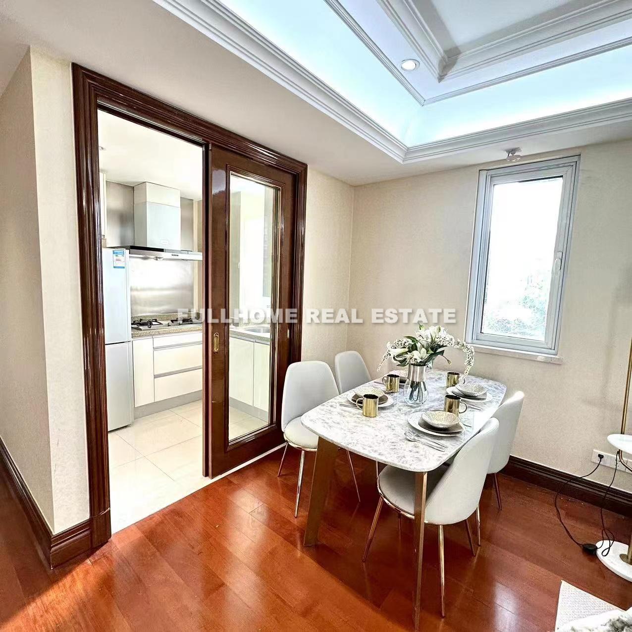 The Bound of Bund - Interior view 9, Shanghai rental property