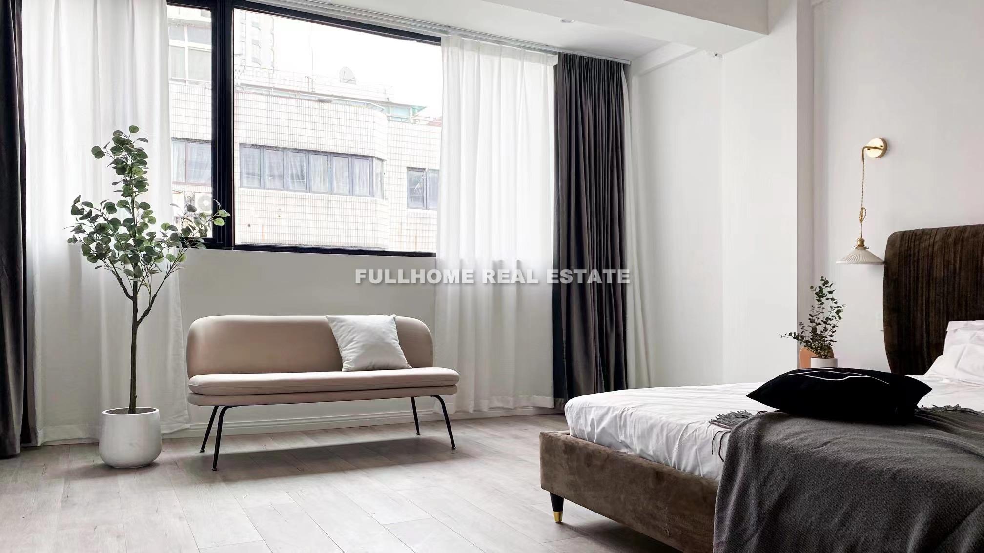Ming Da Apartment - Interior view 3, Shanghai rental property
