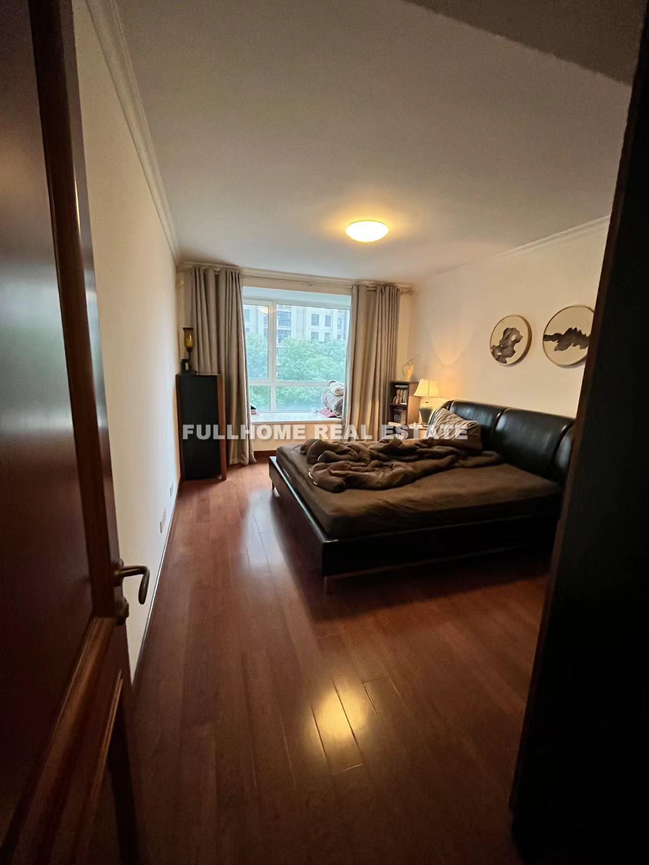 Grand Jewel Apartment - Interior view 7, Shanghai rental property
