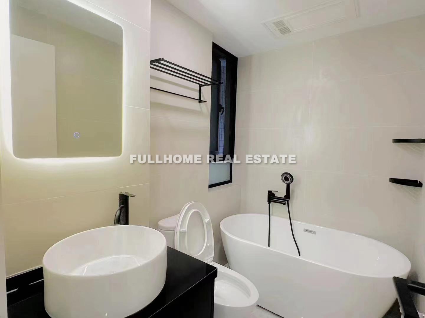 Dang Dai Xin Hua - Interior view 5, Shanghai rental property