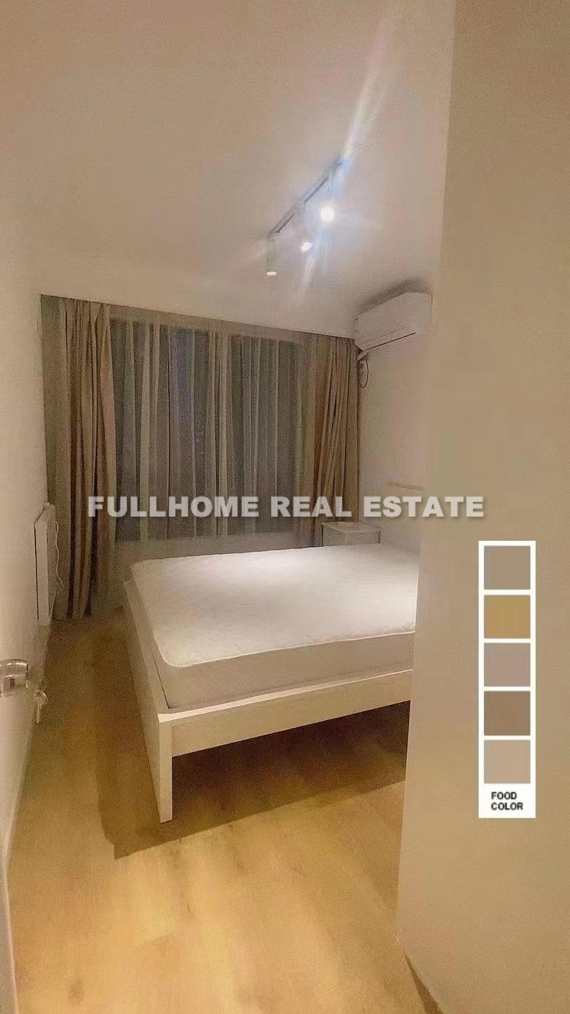 Wutong Garden - Interior view 7, Shanghai rental property