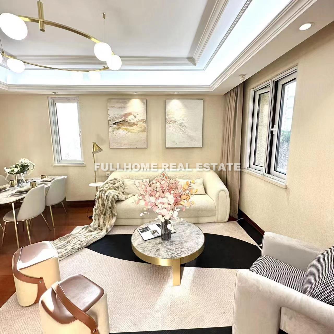 The Bound of Bund - Interior view 10, Shanghai rental property