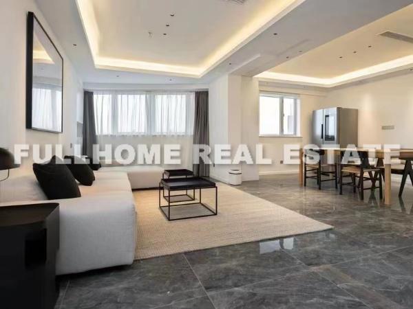 La Residence - Interior view 2, Shanghai rental property