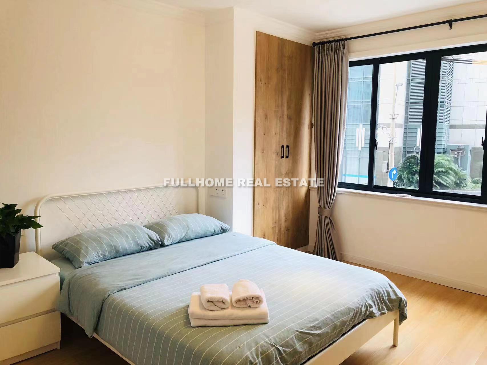 Zhongxin Fusheng Apartment - Interior view 6, Shanghai rental property