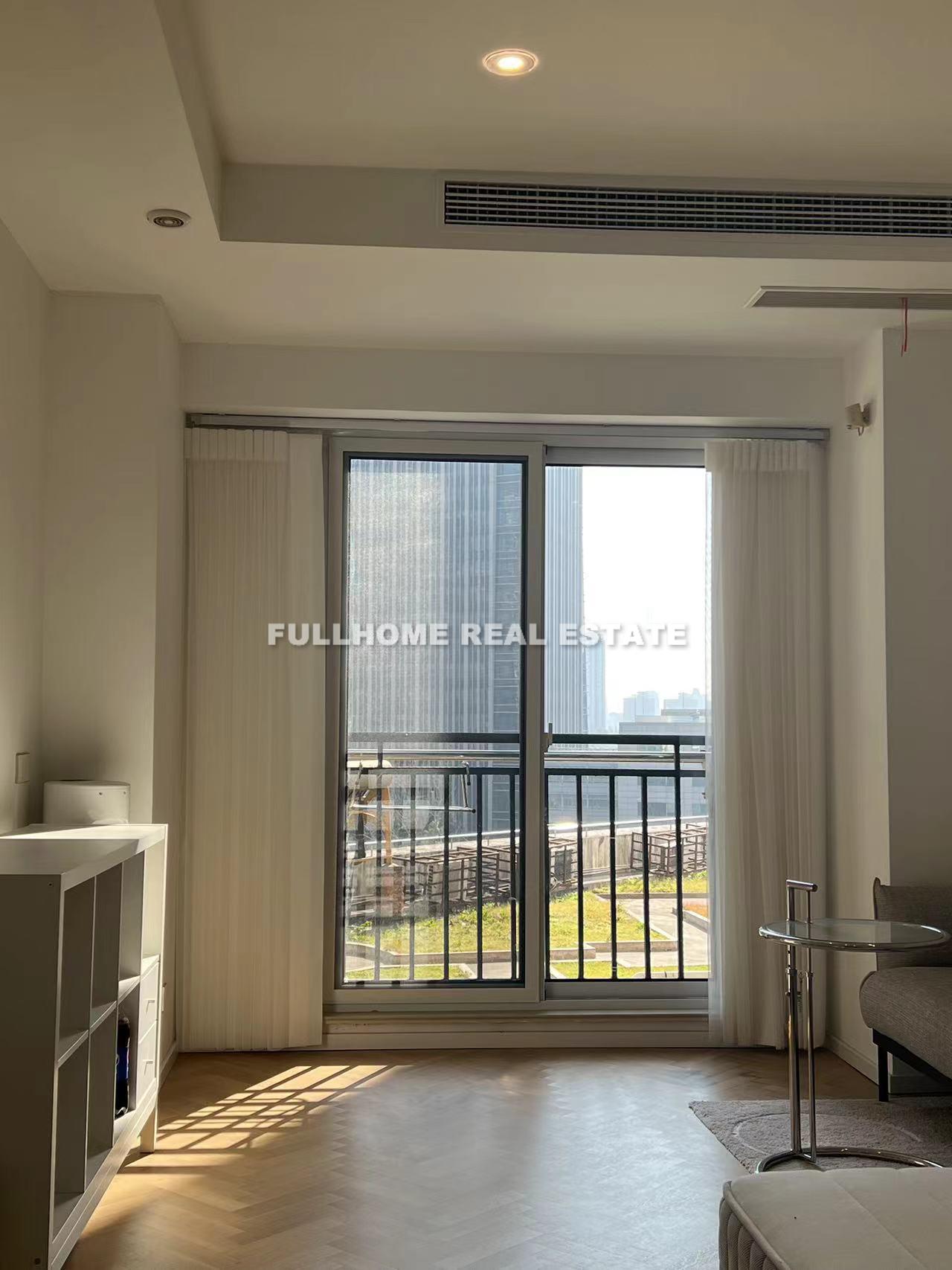 Tong Ji Garden - Interior view 3, Shanghai rental property