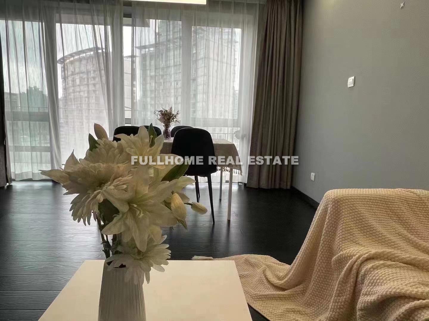 Golden Bund Garden - Interior view 3, Shanghai rental property