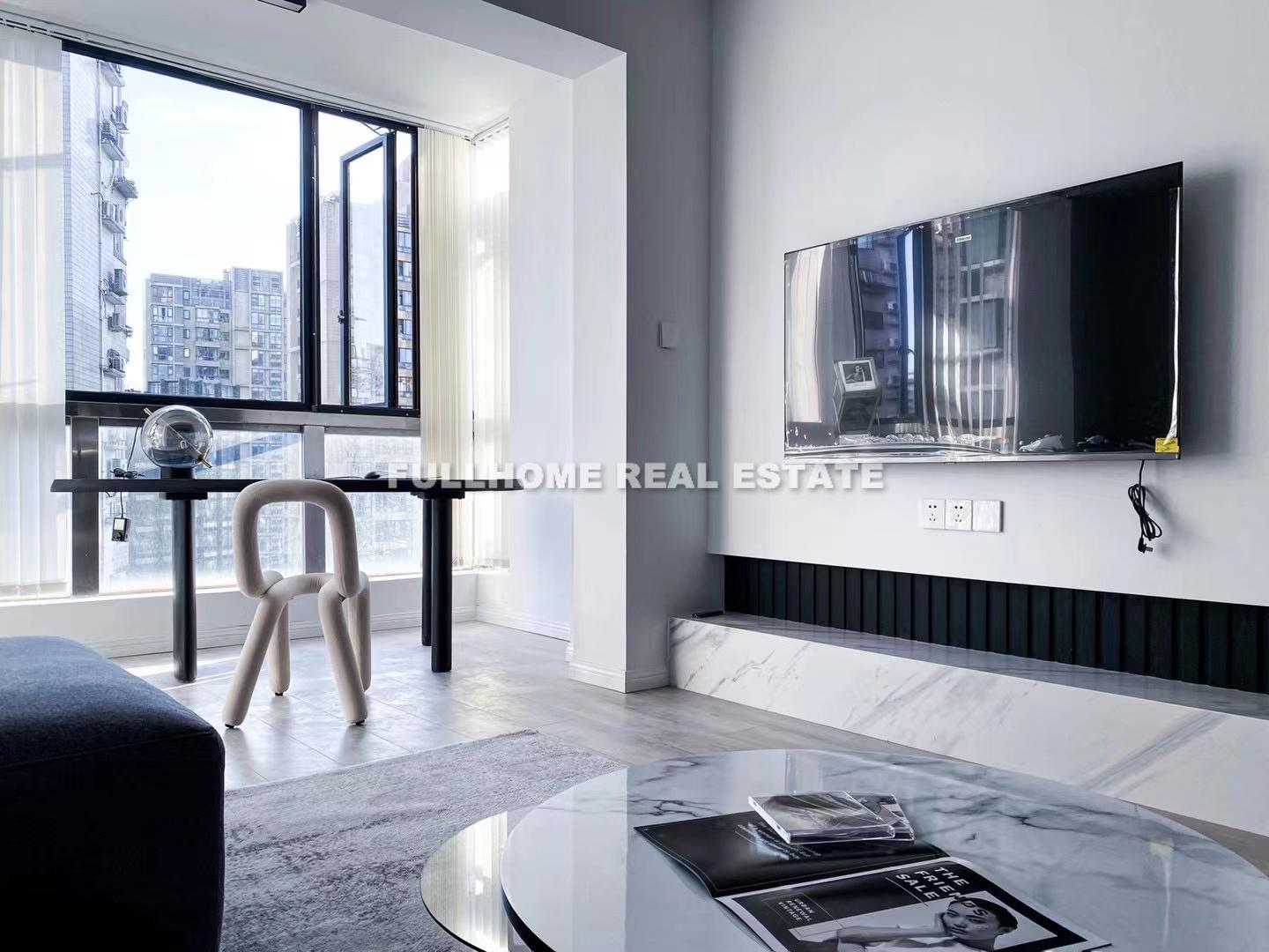 Yang Guang Ming Du - Interior view 3, Shanghai rental property