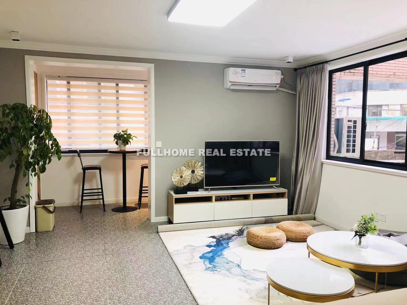 Zhongxin Fusheng Apartment - Interior view 4, Shanghai rental property