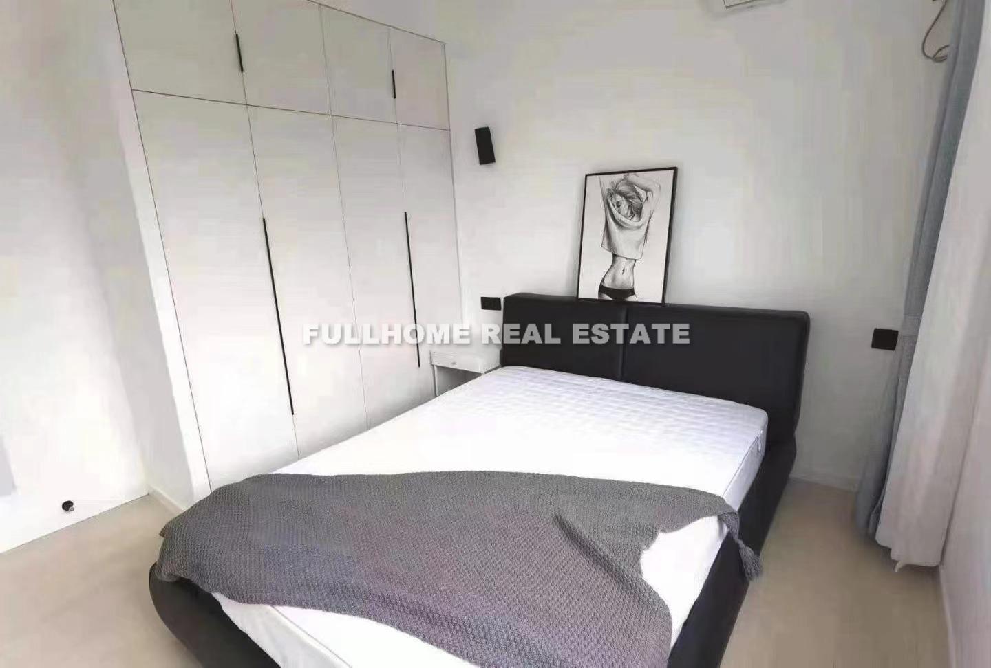 Lane 200-500 Zhenning Road Old House - Interior view 6, Shanghai rental property