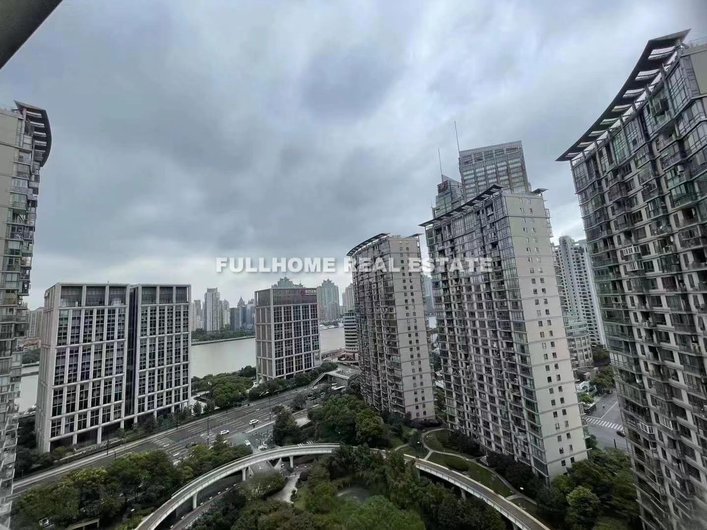 Golden Bund Garden - Interior view 4, Shanghai rental property