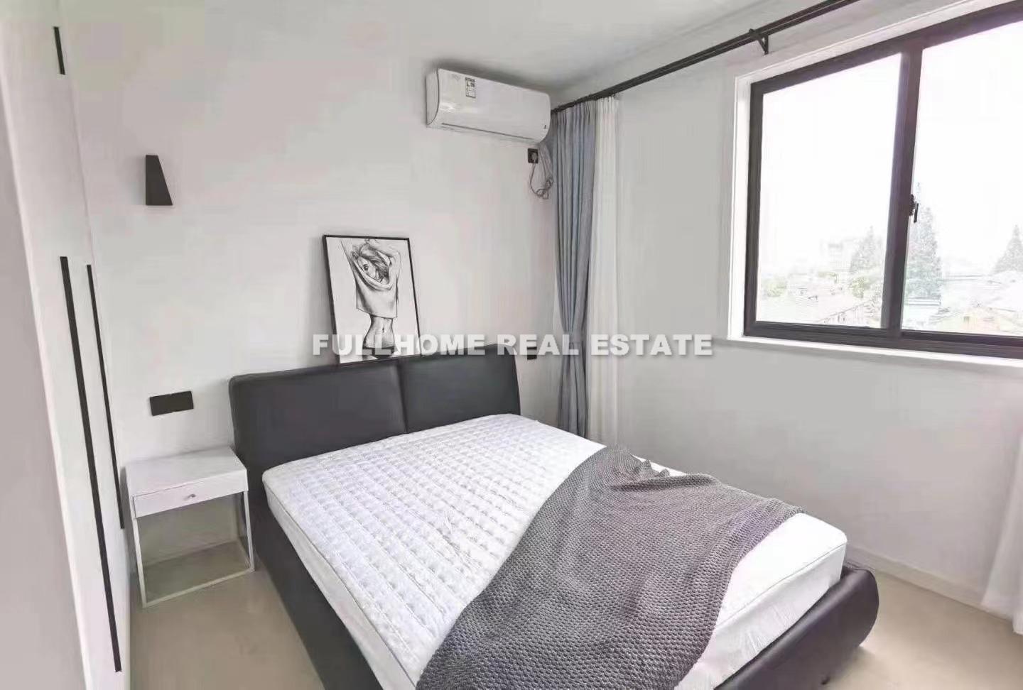 Lane 200-500 Zhenning Road Old House - Interior view 7, Shanghai rental property