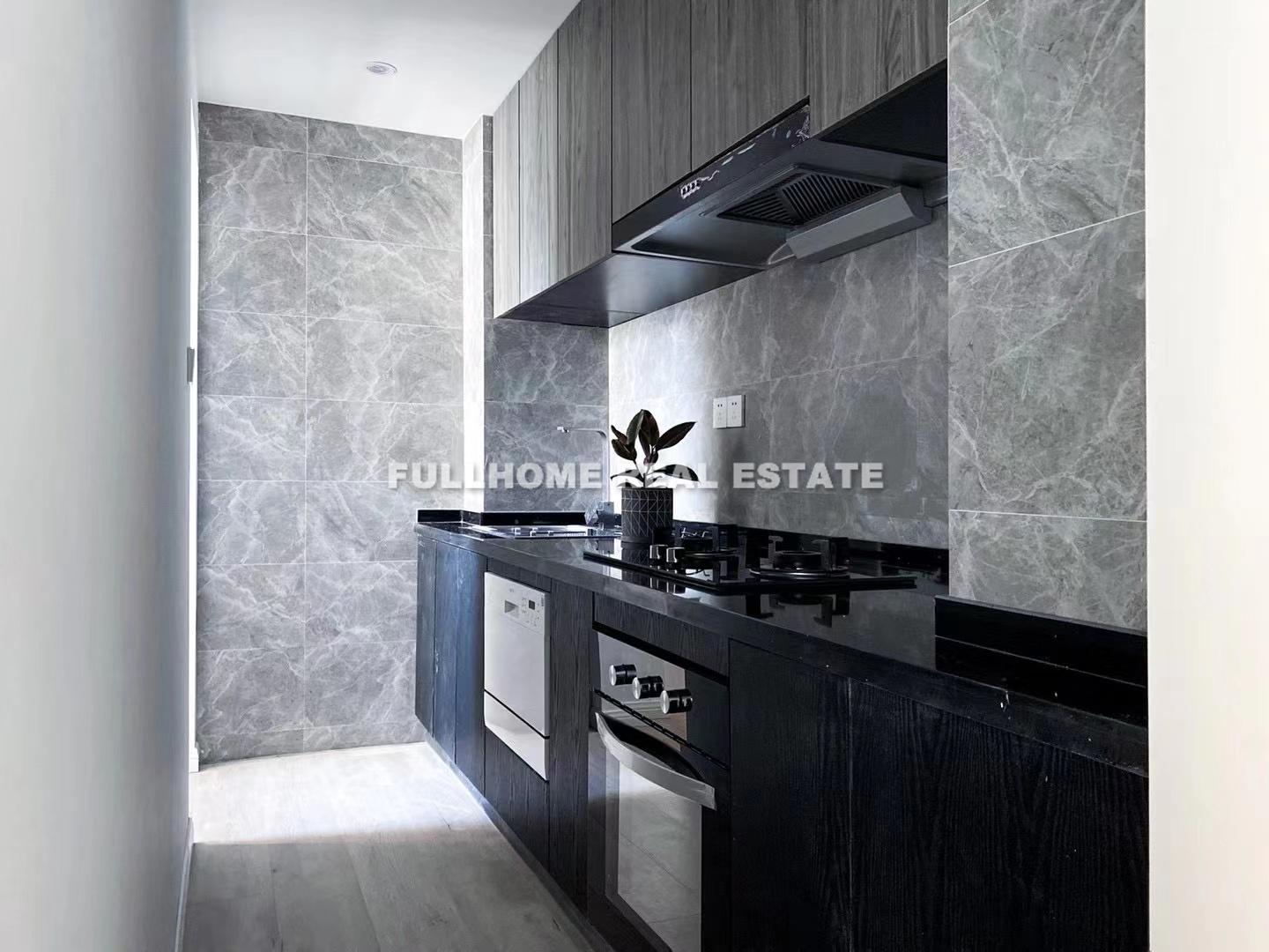 Yang Guang Ming Du - Interior view 9, Shanghai rental property