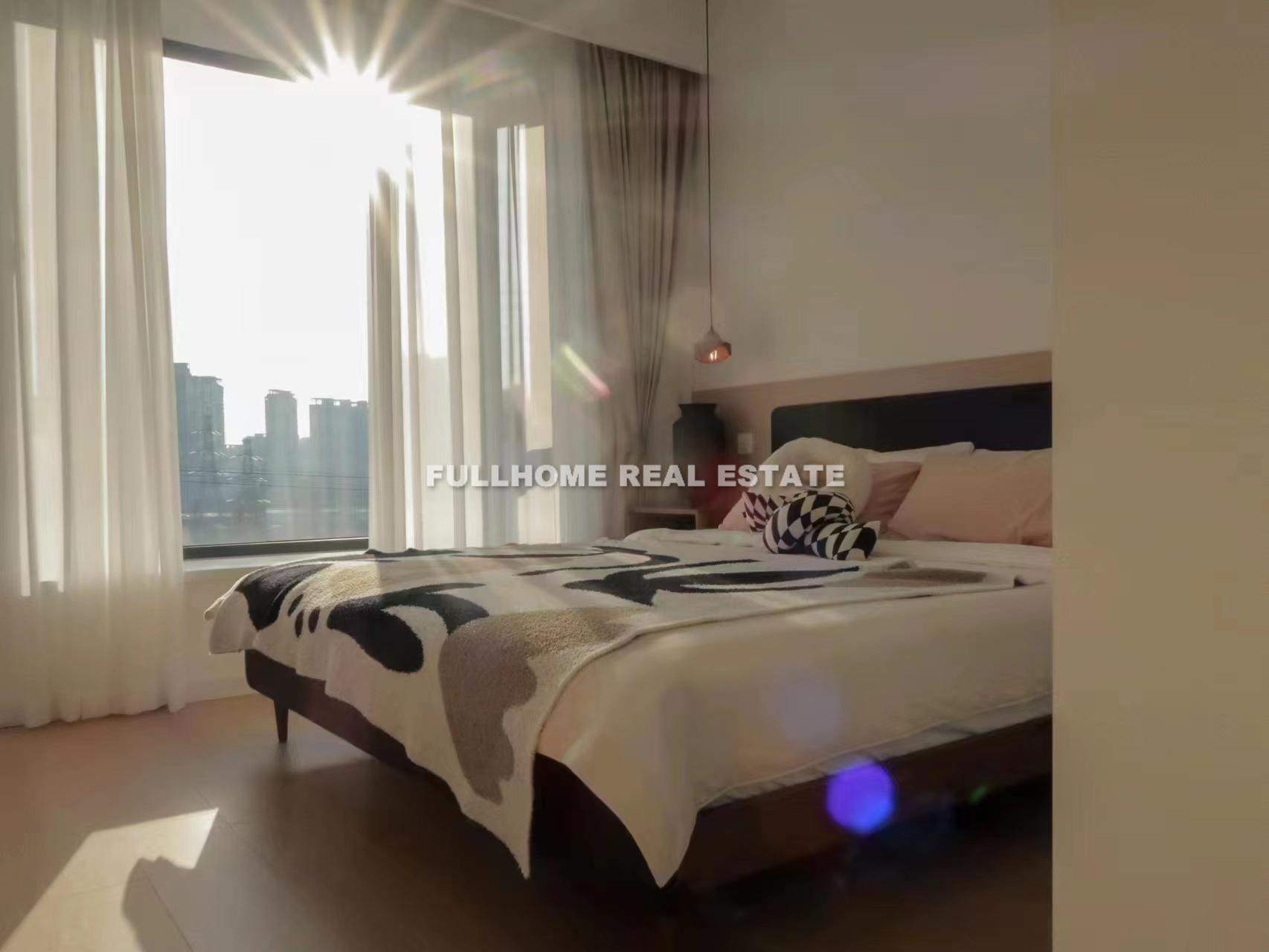 Jinqiao Ai Jianyuan - Interior view 5, Shanghai rental property