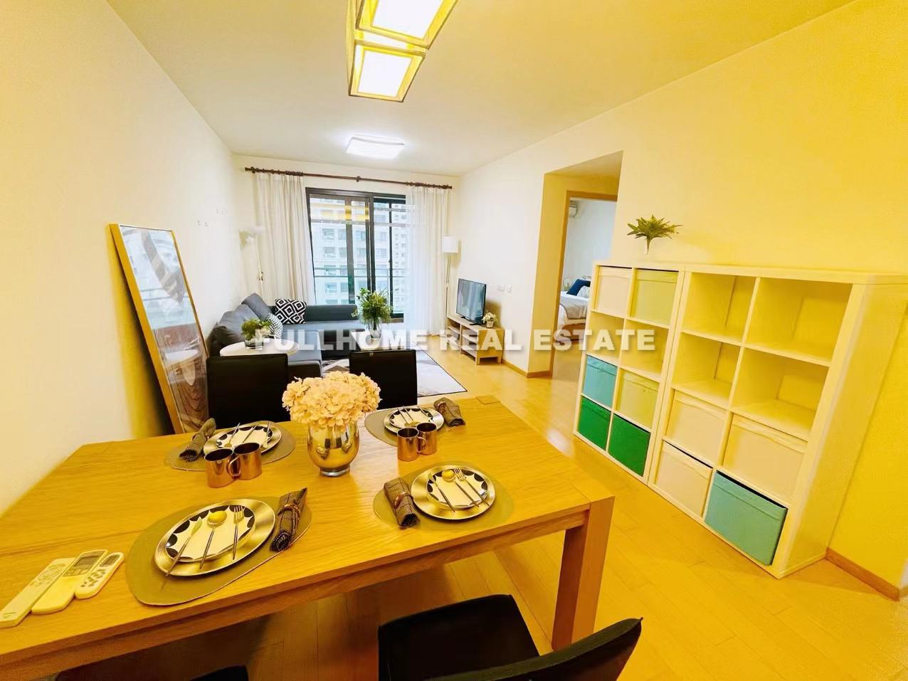 The Bund - Interior view 4, Shanghai rental property