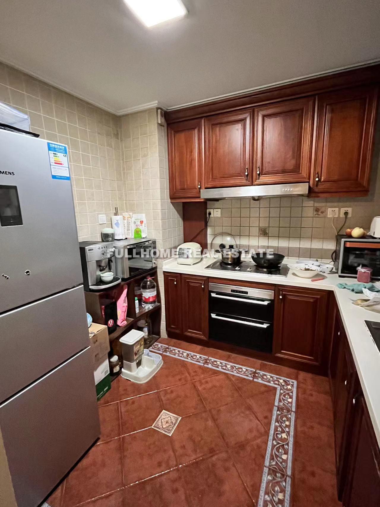 Grand Jewel Apartment - Interior view 6, Shanghai rental property