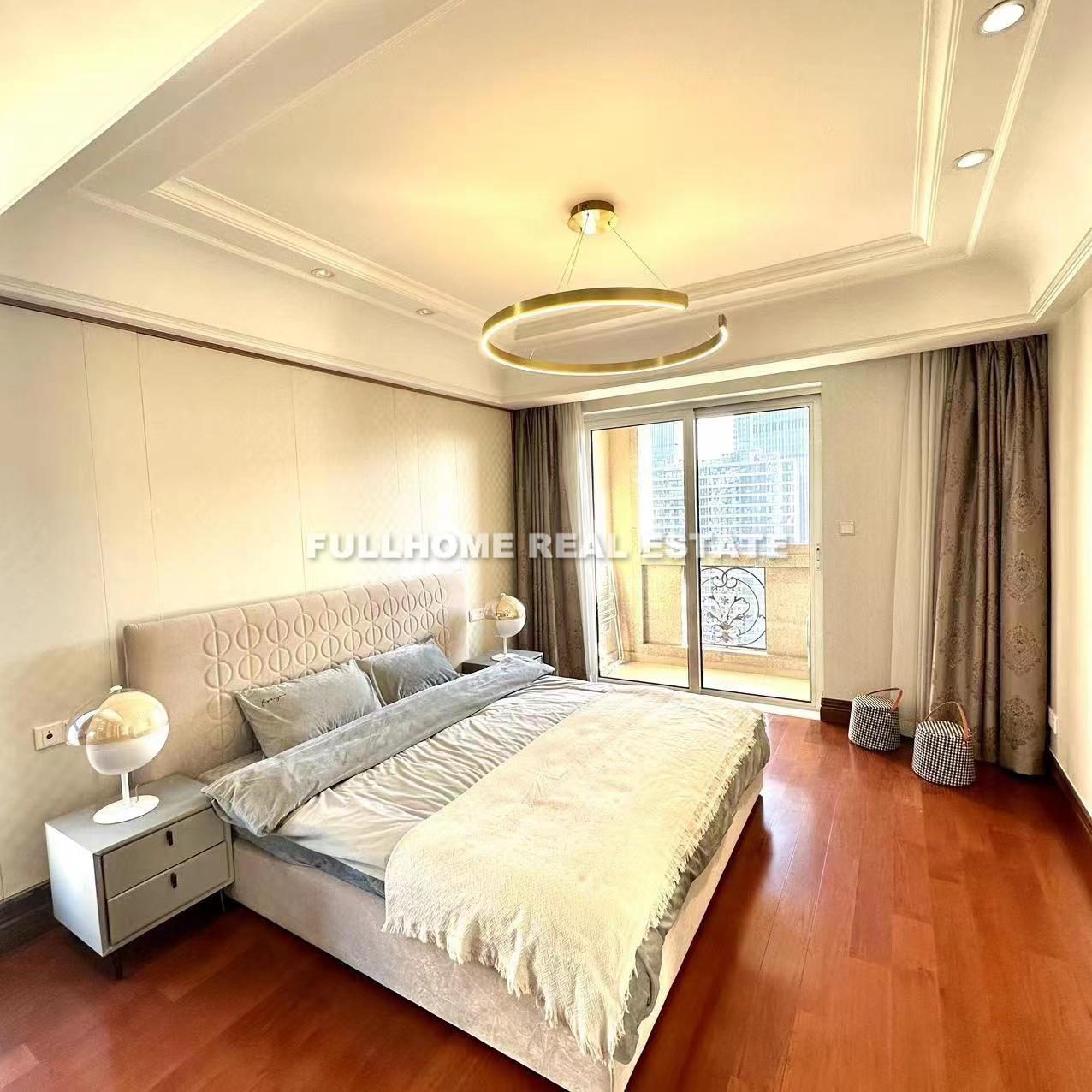 The Bound of Bund - Interior view 5, Shanghai rental property