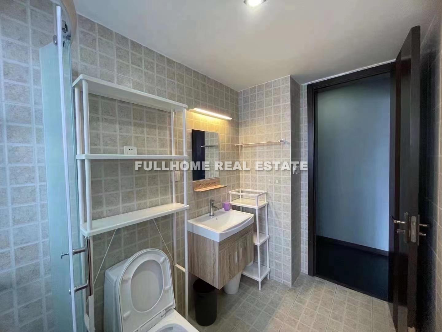 Golden Bund Garden - Interior view 8, Shanghai rental property