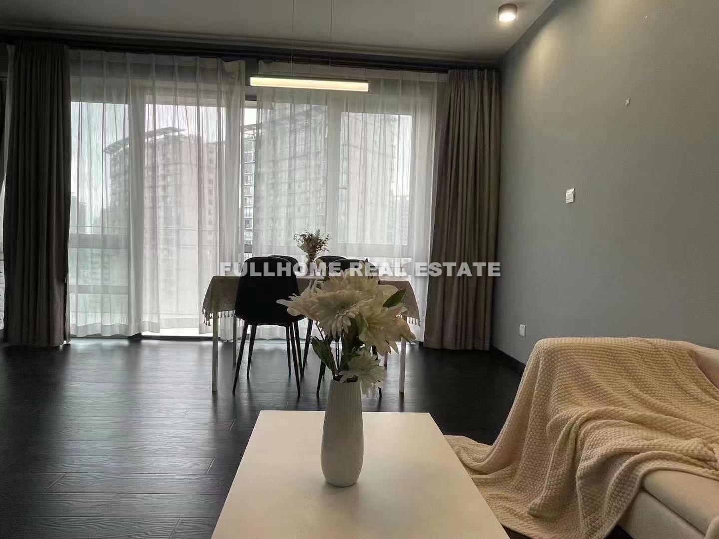 Golden Bund Garden - Interior view 5, Shanghai rental property
