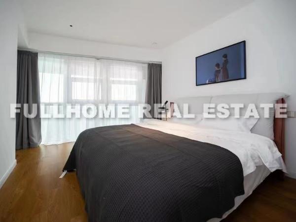 La Residence - Interior view 5, Shanghai rental property