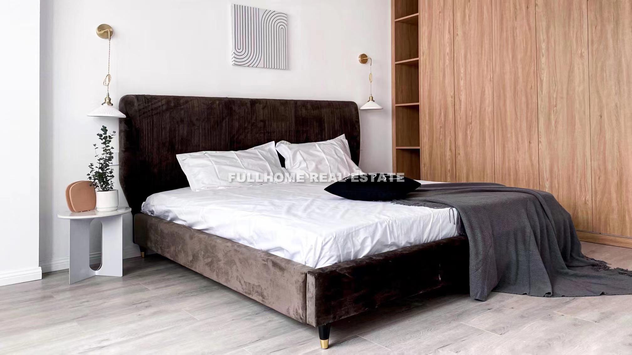Ming Da Apartment - Interior view 7, Shanghai rental property