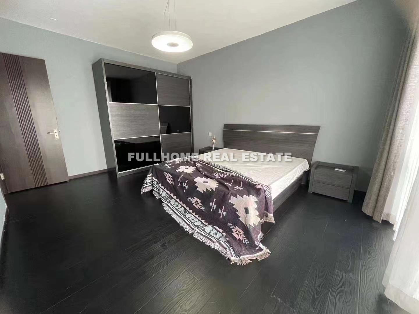 Golden Bund Garden - Interior view 7, Shanghai rental property