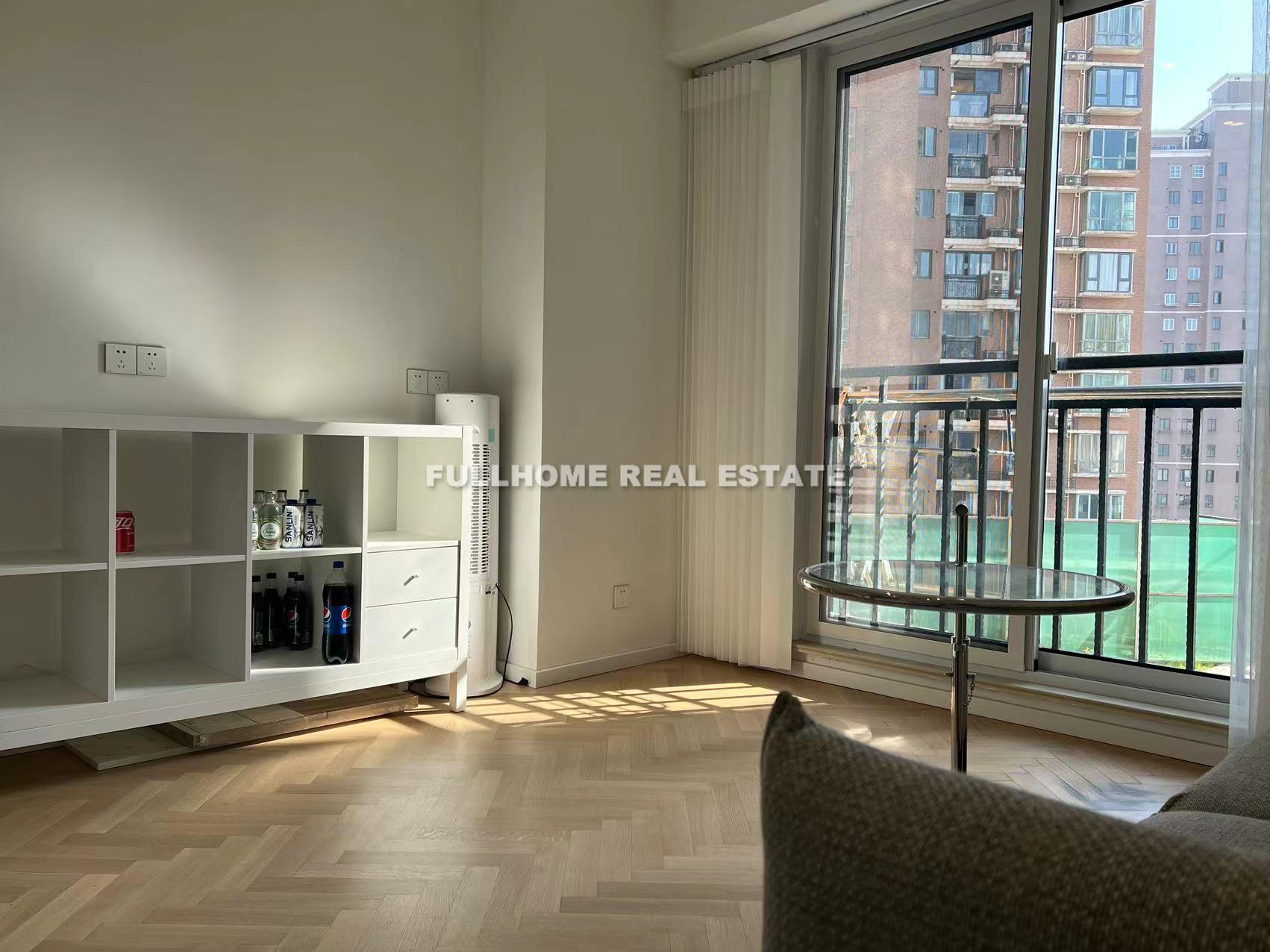 Tong Ji Garden - Interior view 2, Shanghai rental property