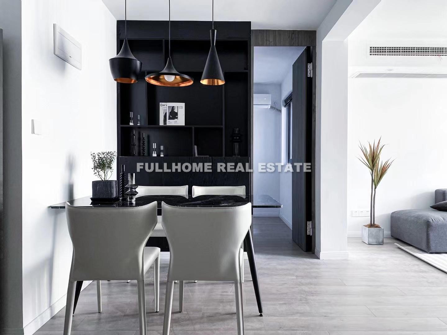 Yang Guang Ming Du - Interior view 4, Shanghai rental property
