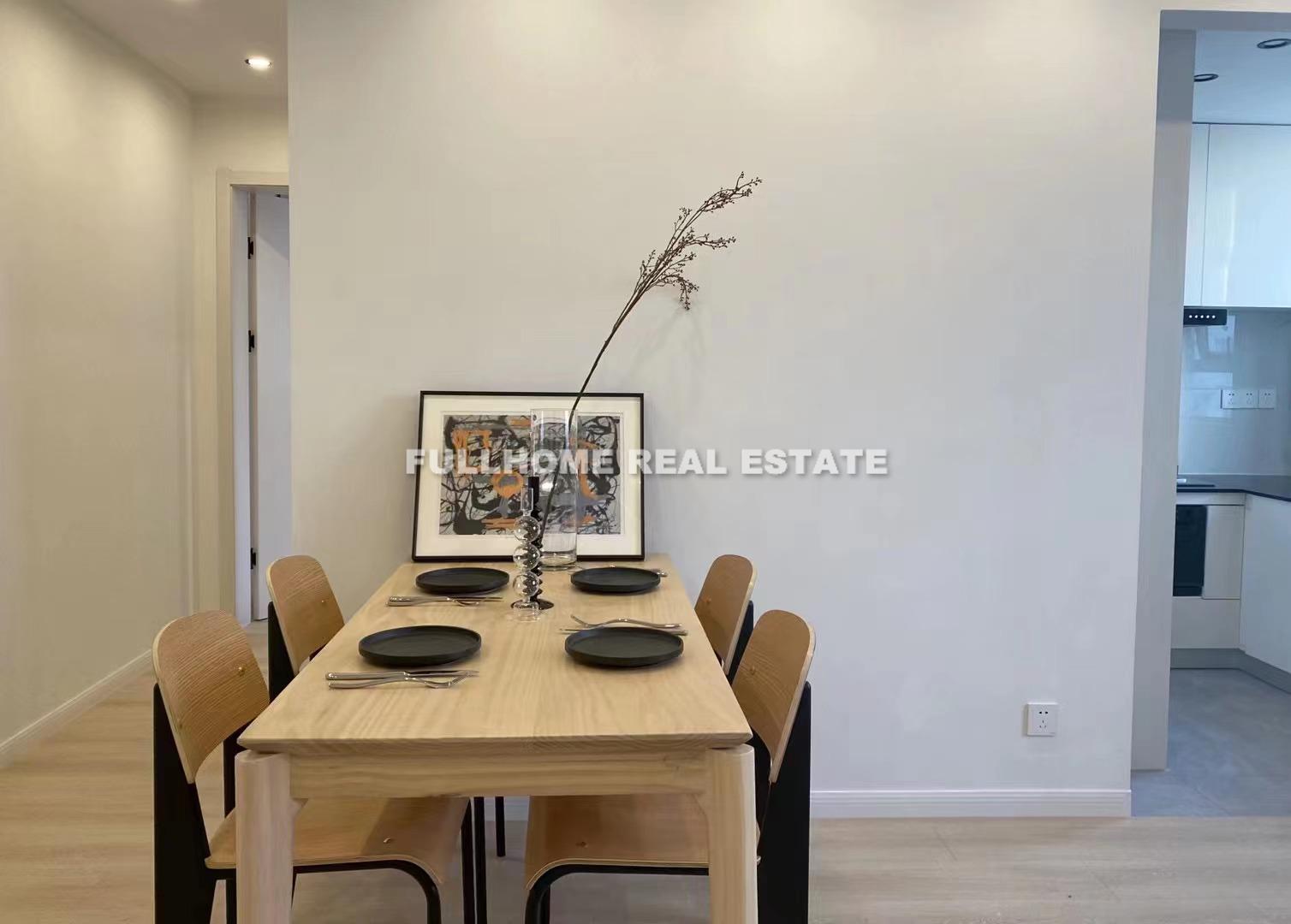Yude Apartment - Interior view 4, Shanghai rental property