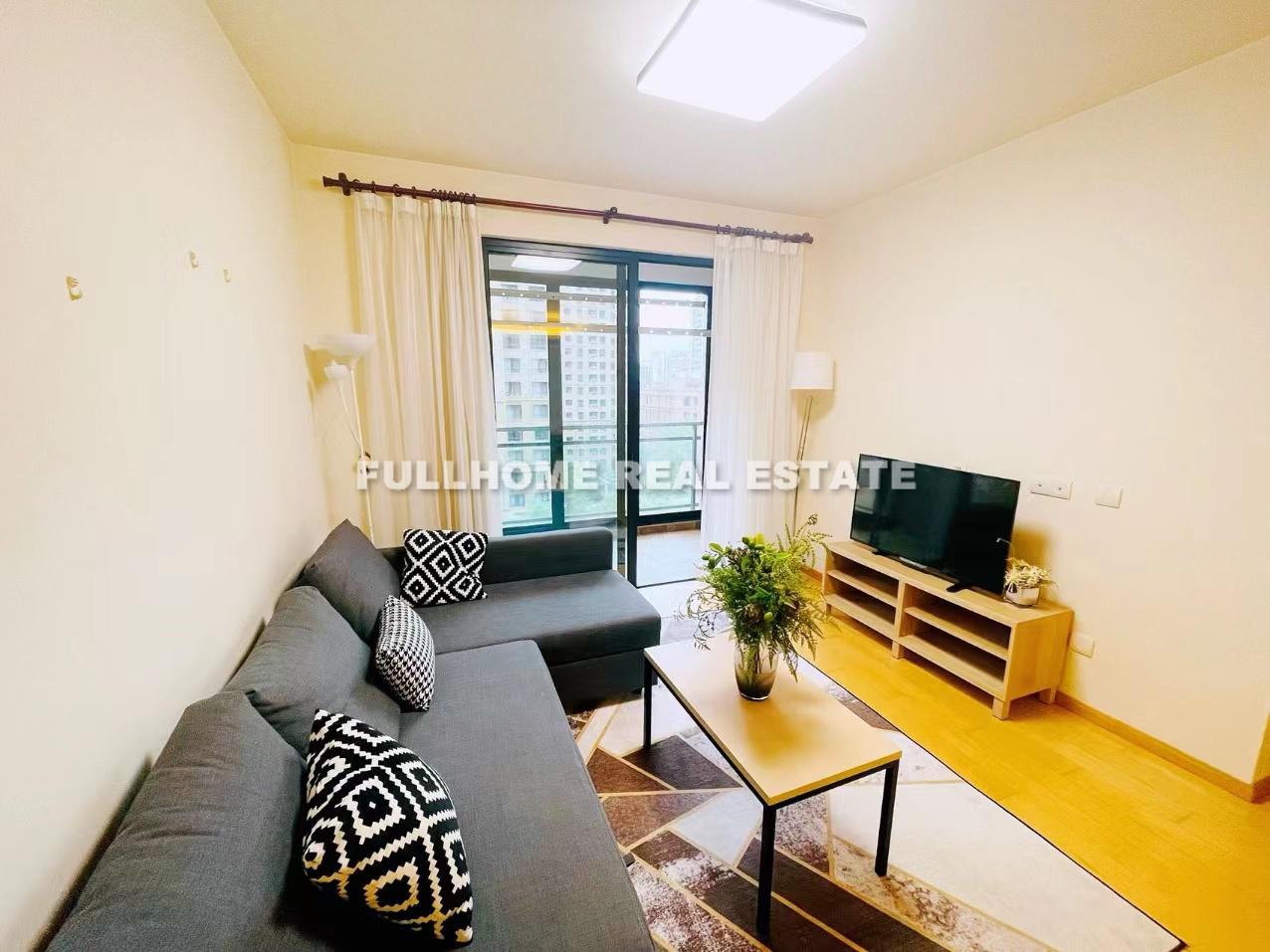 The Bund - Interior view 2, Shanghai rental property