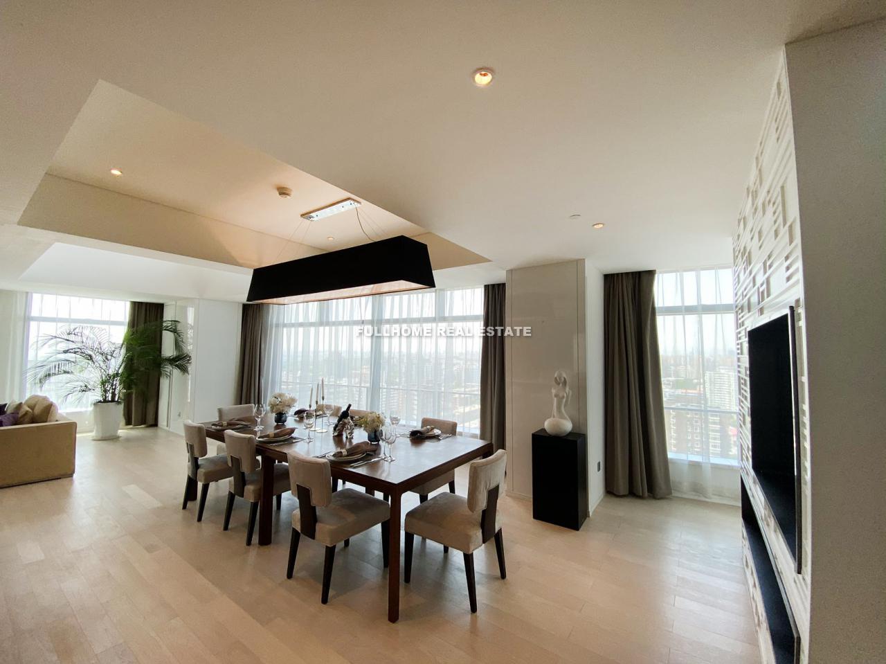 GTC Residence Beijing - Interior view 6, Beijing rental property