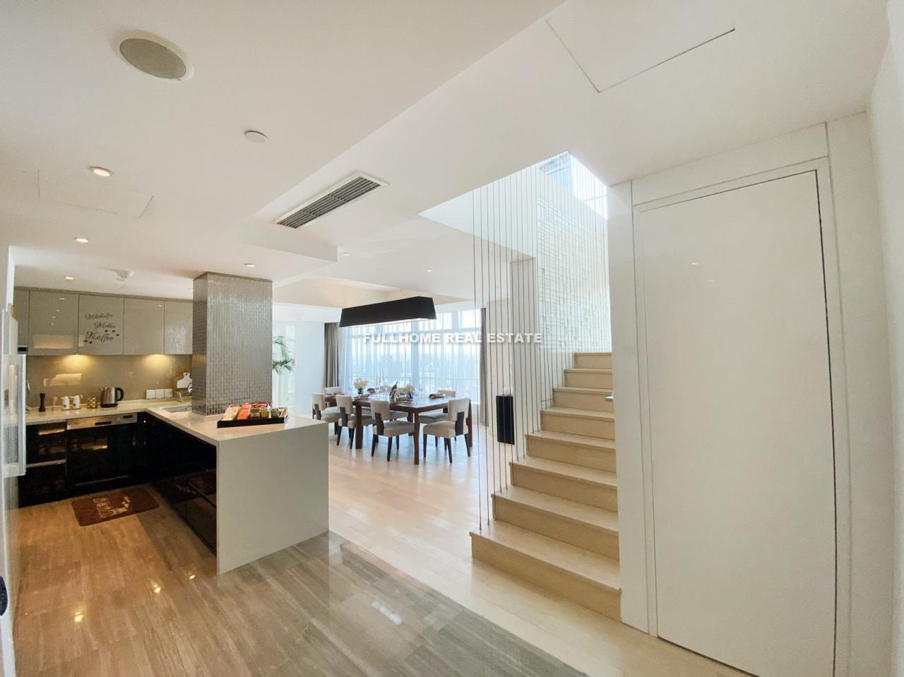 GTC Residence Beijing - Interior view 7, Beijing rental property