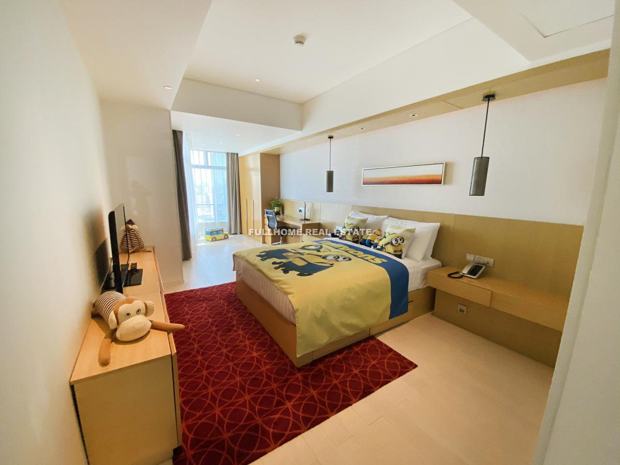 GTC Residence Beijing - Interior view 9, Beijing rental property
