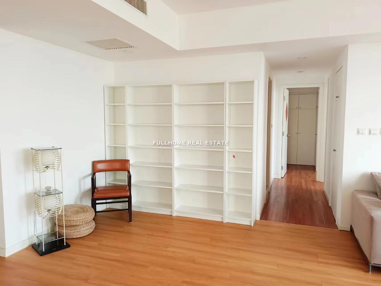 Park Avenue - Interior view 4, Beijing rental property