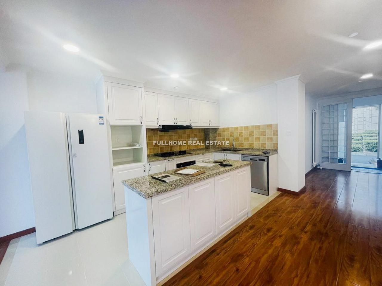 Guang Ming Apartment - Interior view 2, Beijing rental property