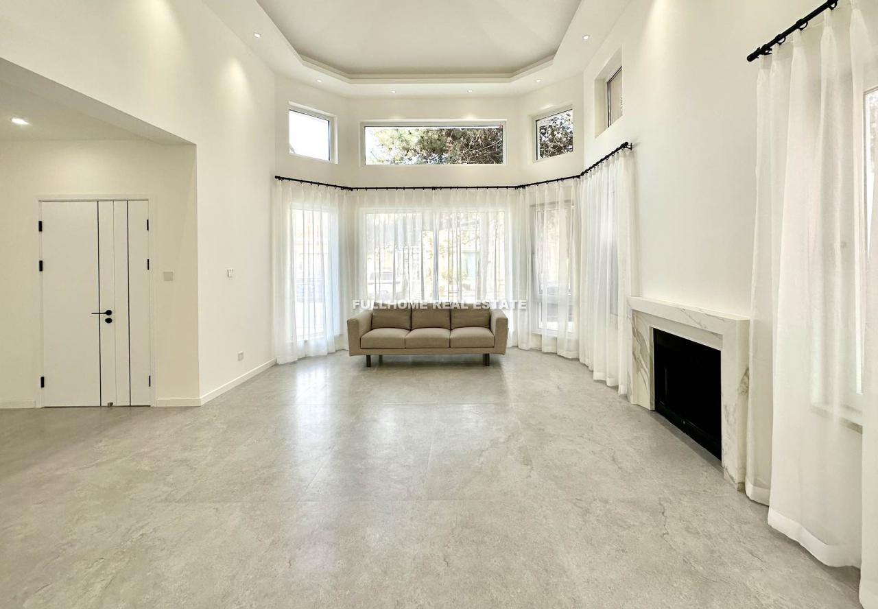 River Garden - 5 bedroom apartment in Beijing, Shunyi