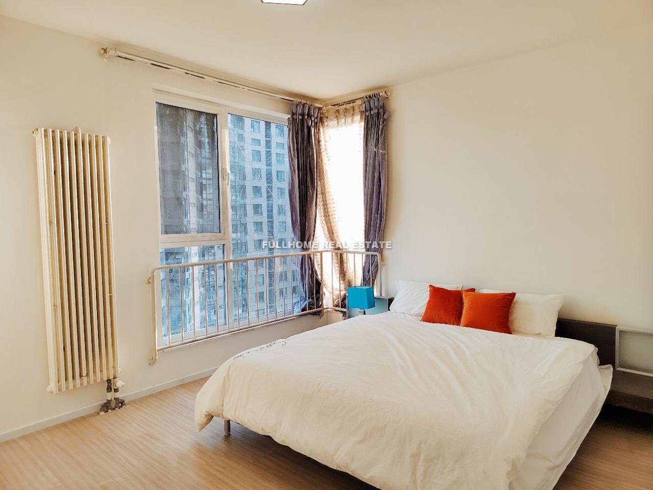 Phoenix City - Interior view 5, Beijing rental property