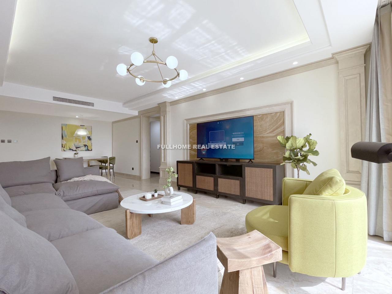 Greenlake place - Interior view 2, Beijing rental property