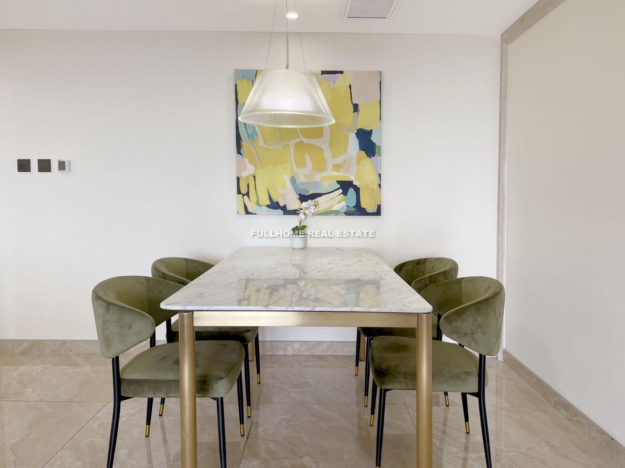 Greenlake place - Interior view 3, Beijing rental property