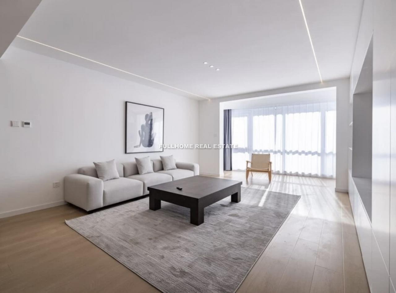 Palm Springs - 3 bedroom apartment in Beijing, Chaoyang Park