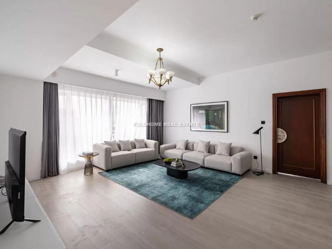 Gemdale International Garden - 4 bedroom apartment in Beijing, CBD