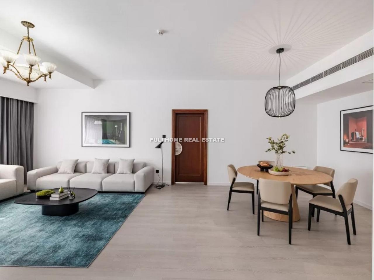 Gemdale International Garden - Interior view 2, Beijing rental property