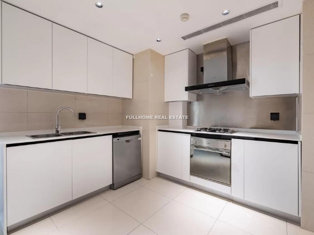 Gemdale International Garden - Interior view 4, Beijing rental property