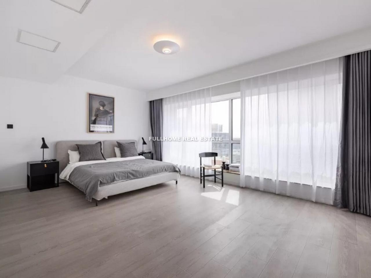 Gemdale International Garden - Interior view 5, Beijing rental property