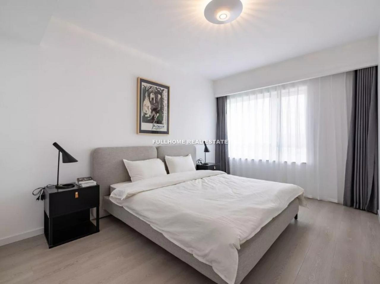 Gemdale International Garden - Interior view 6, Beijing rental property