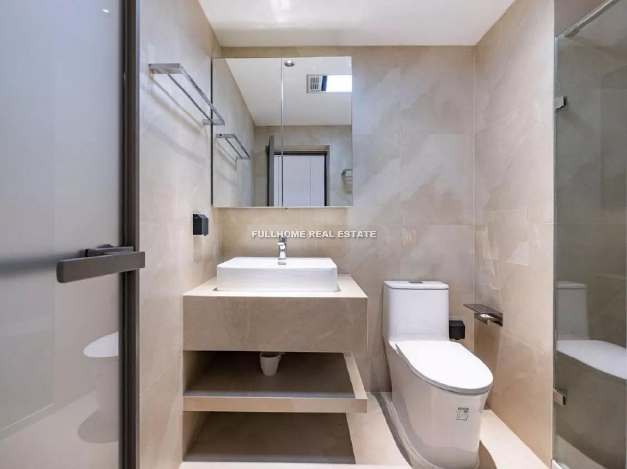 Gemdale International Garden - Interior view 8, Beijing rental property